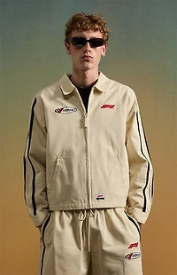 Formula 1 x Pacsun Miami Work Jacket
