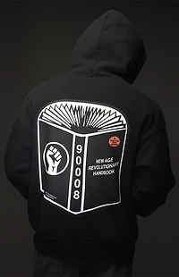 90008 by CSC Handbook Hoodie