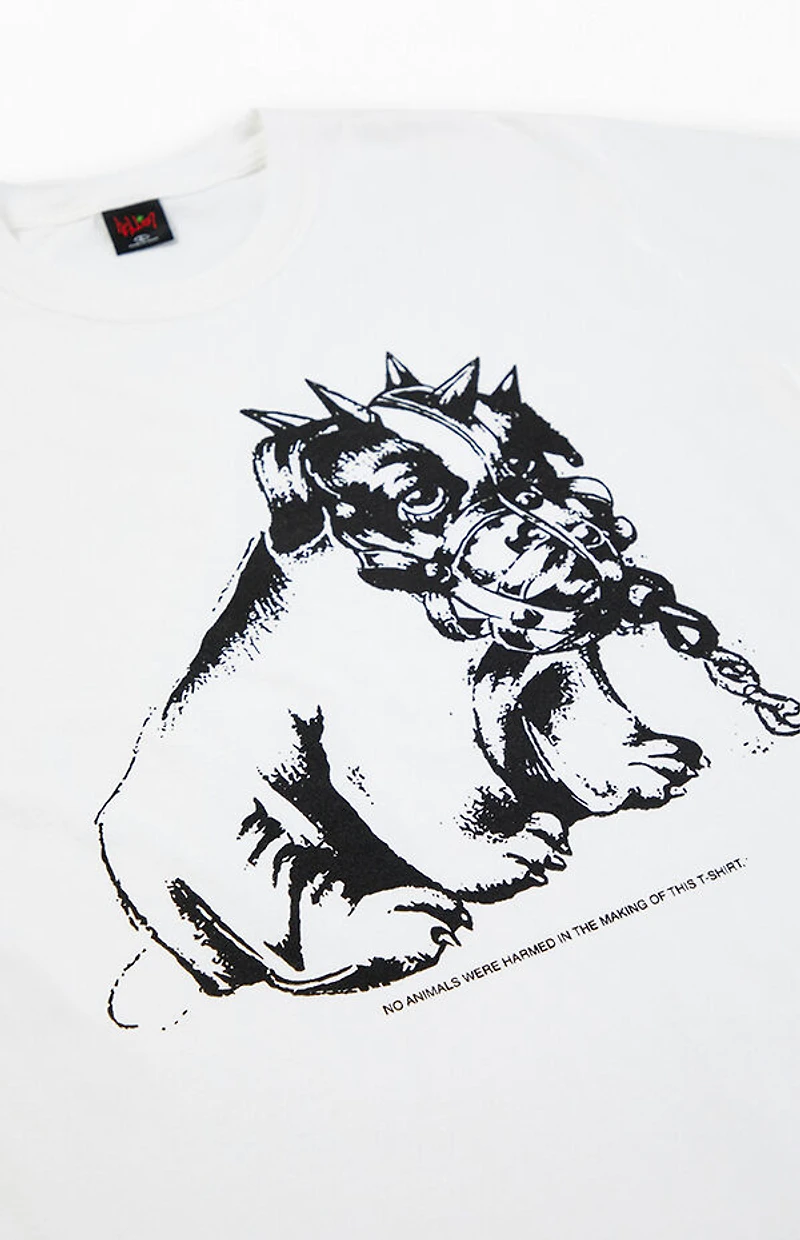 Hellion Muzzle T-Shirt