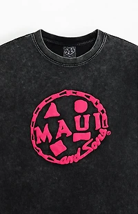 Maui & Sons Chain Cookie T-Shirt
