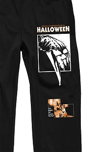 Halloween Horror Movie Sweatpants