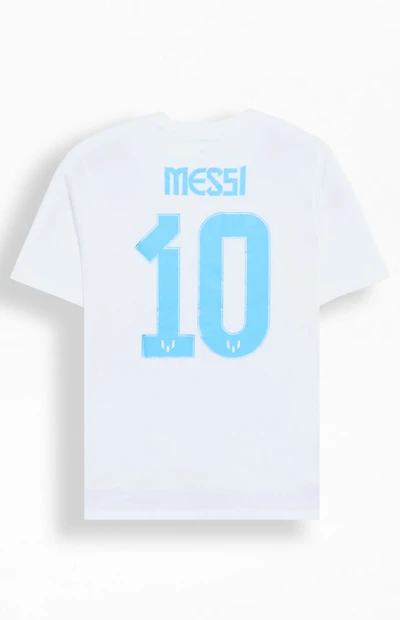 adidas Messi 10 T-Shirt