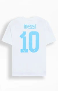 adidas Messi 10 T-Shirt