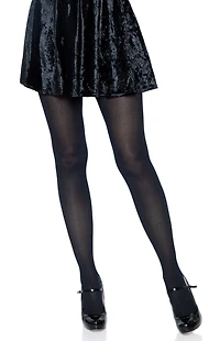 Leg Avenue Costume Molli Nylon Spandex Tights