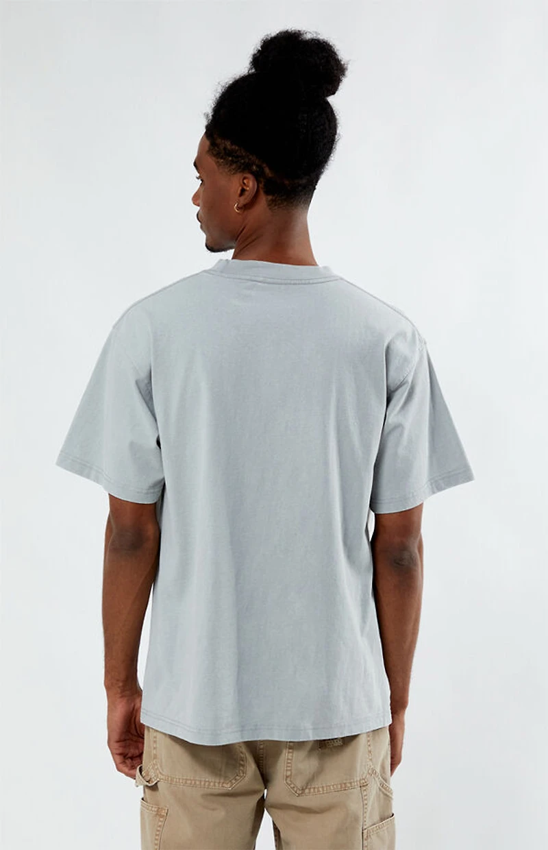 Pacsun Recognize Oversized T-Shirt
