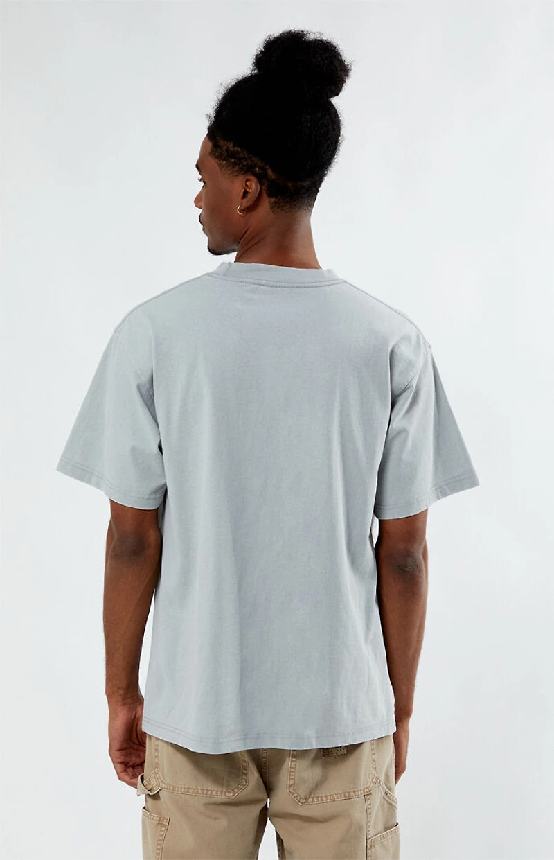 Pacsun Recognize Oversized T-Shirt
