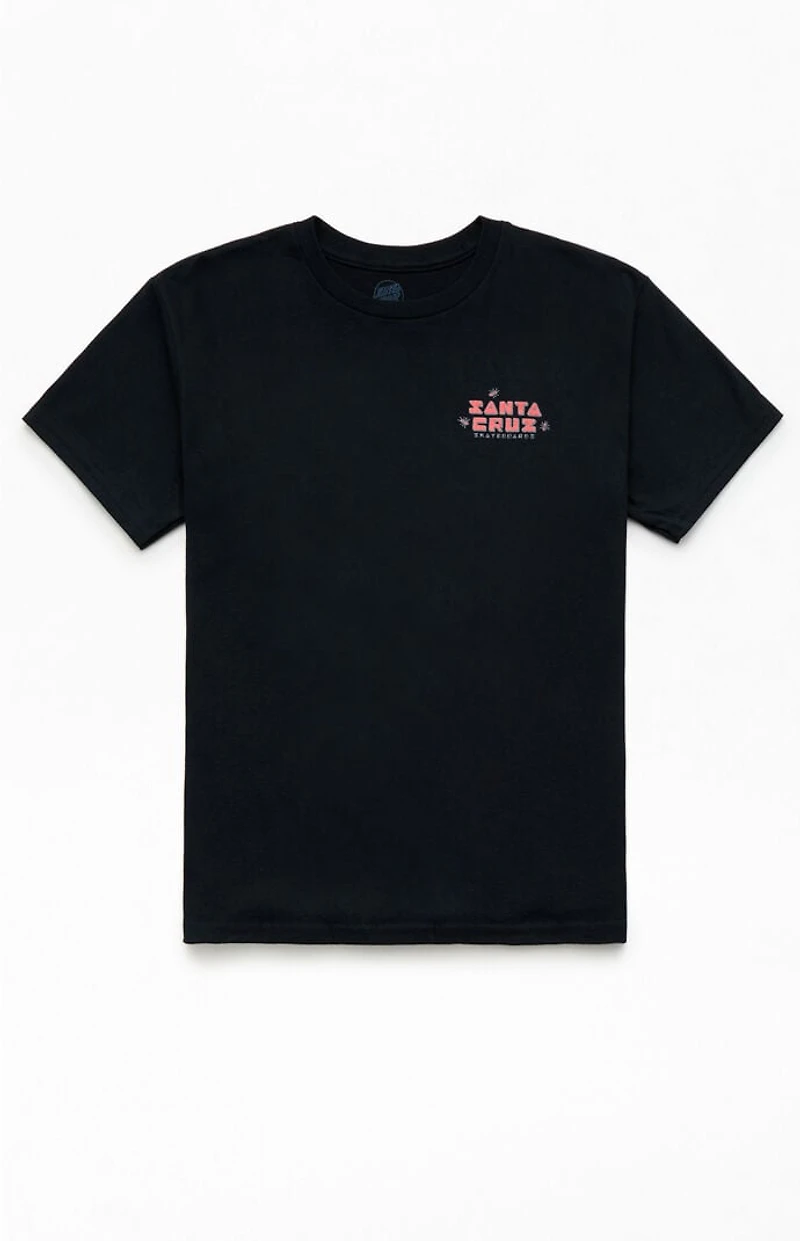 Santa Cruz Kids Tripper T-Shirt