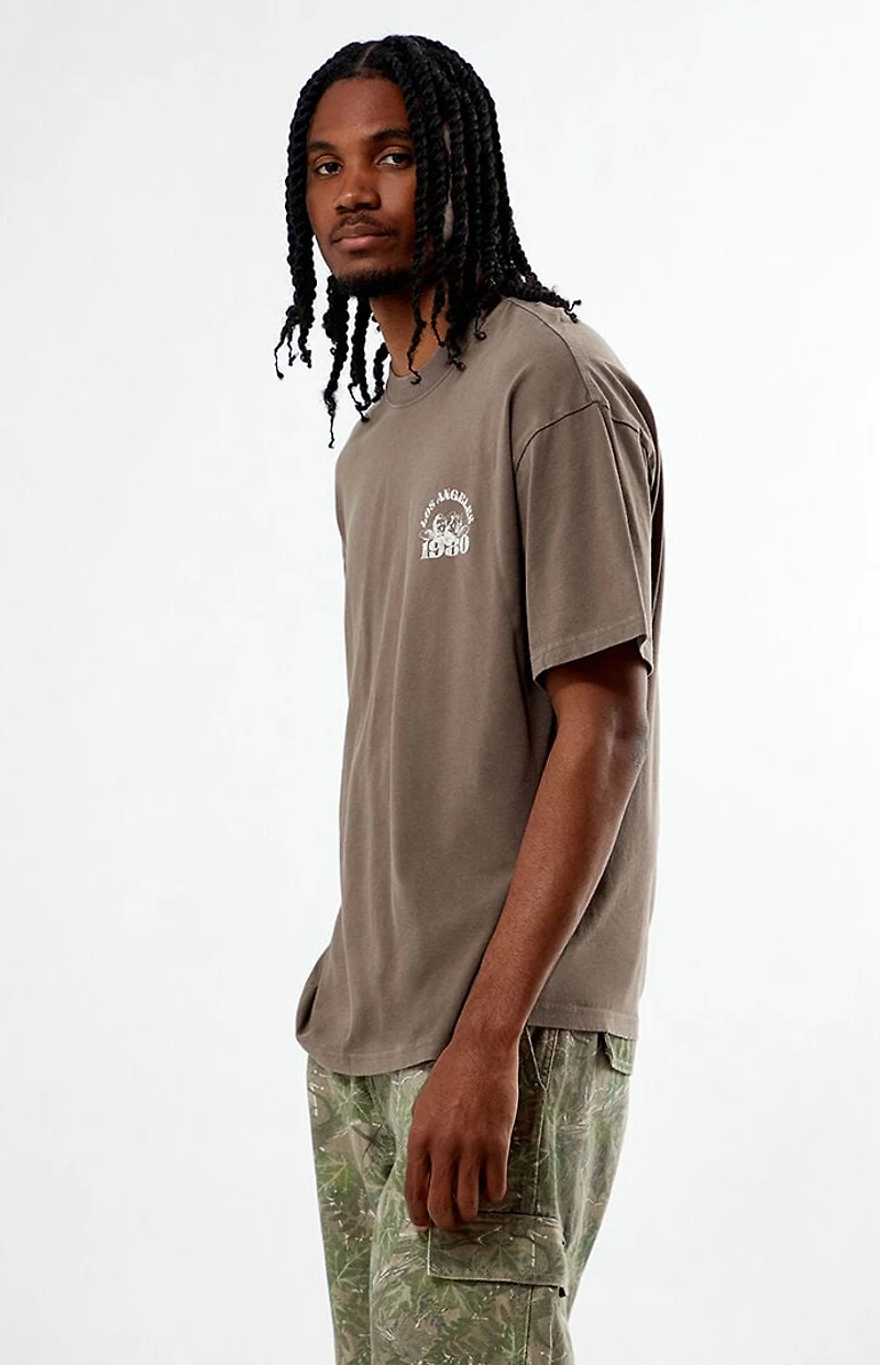 Pacsun Cherub T-Shirt