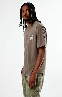 Pacsun Cherub T-Shirt