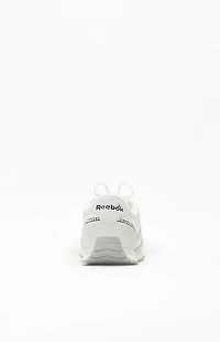 Reebok Women's Gray Classic AZ Sneakers