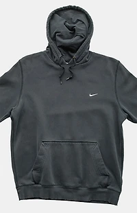 PS VINTAGE 2000s Black Nike Hoodie