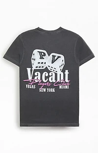 Pretty Vacant Players Club T-Shirt