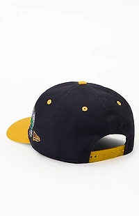 New Era Notre Dame 19TWENTY Snapback Hat