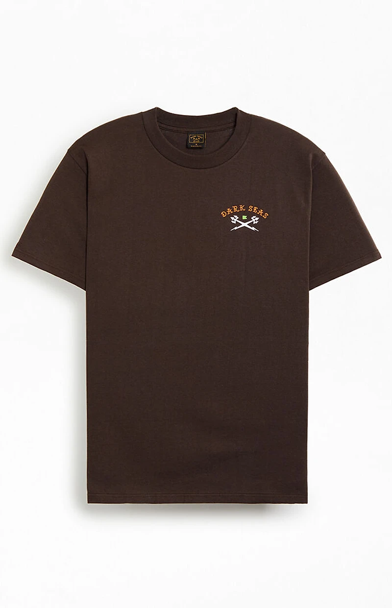 Dark Seas Livin' Easy T-Shirt