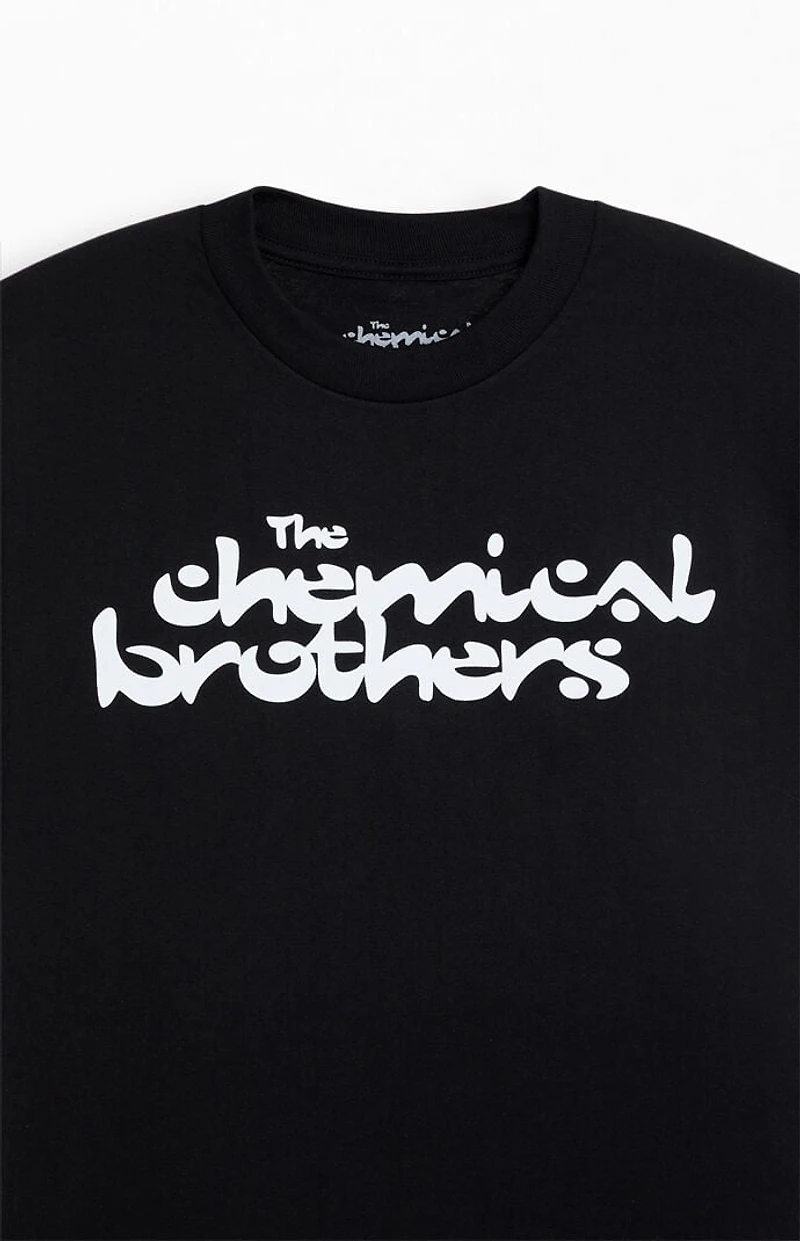 The Chemical Brothers T-Shirt