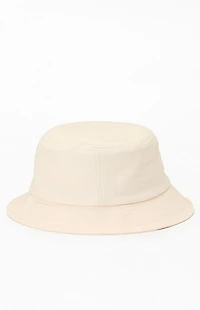 Los Sundays Off White Tequila and Country Music Bucket Hat