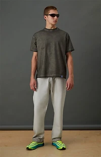 A.R.C. Active Gray Vintage Wash Heavyweight T-Shirt
