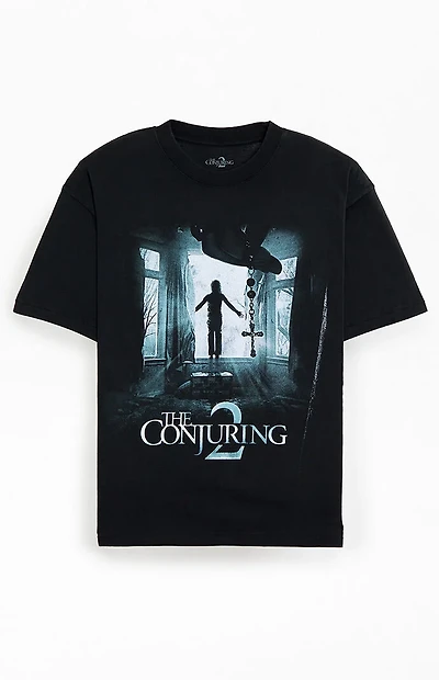 Conjuring 2 T-Shirt