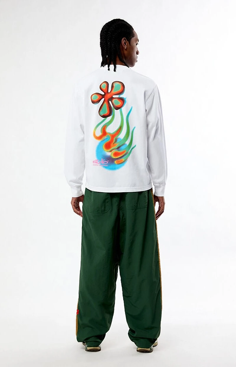 Studio by Supervsn Flora Long Sleeve T-Shirt