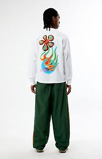 Studio by Supervsn Flora Long Sleeve T-Shirt