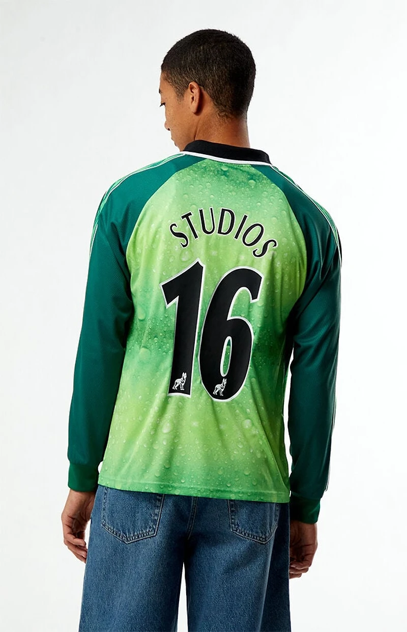 Umbro x Market Studios Keeper Long Sleeve Jersey
