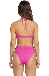 Billabong Summer High Maui Rider Bikini Bottom