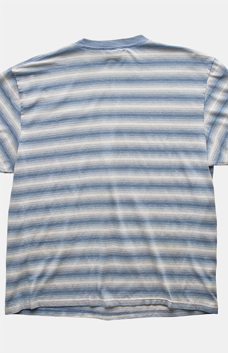 PS VINTAGE 2000s Striped Top
