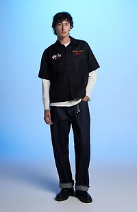Formula 1 x Pacsun Suzuka Work Shirt