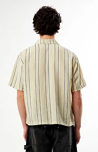Pacsun Lisbon Camp Shirt