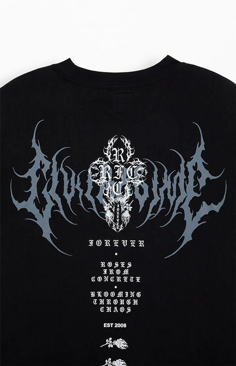 Civil Cross My Heart All Day T-Shirt
