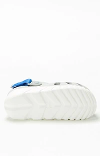 Crocs Kids Duet Max Clogs