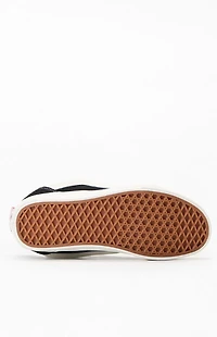 Vans Black Knu Skool Sneakers