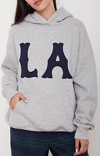 Pacsun LA Hoodie