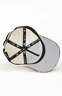 New Era St. Louis Cardinals 9FORTY Camo World Series Snapback Hat