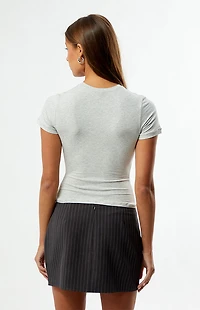 HYPE & VICE Oregon Ducks Cotton Jersey T-Shirt