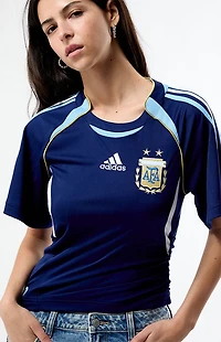 adidas FIFA World Cup Argentina Short Sleeve Soccer Jersey