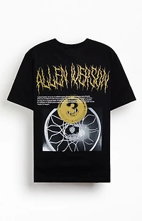 Allen Iverson Talk Less T-Shirt