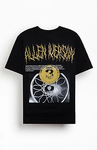 Allen Iverson Talk Less T-Shirt