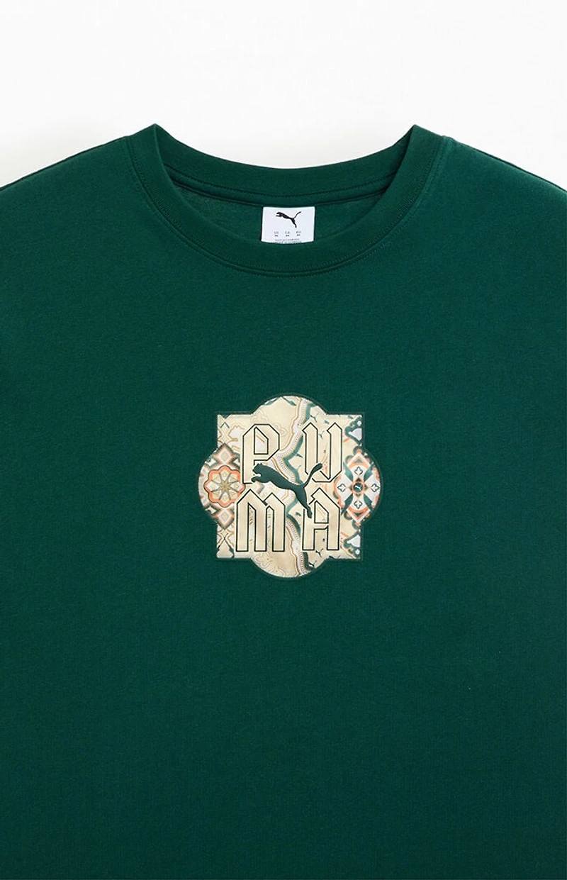 Puma Vintage Prep T-Shirt