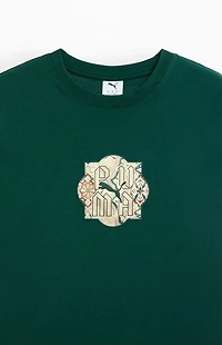 Puma Vintage Prep T-Shirt