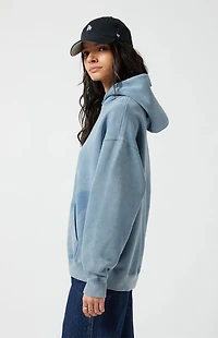 Pacsun Butterfly Hoodie