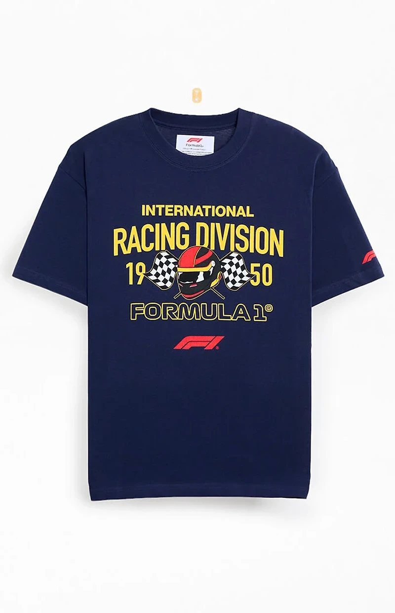 Formula 1 x Pacsun 1950 T-Shirt