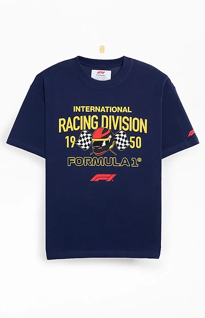Formula 1 x Pacsun 1950 T-Shirt