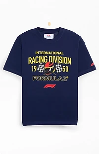 Formula 1 x Pacsun 1950 T-Shirt