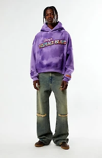 McDonaldland Grimace Island Hoodie