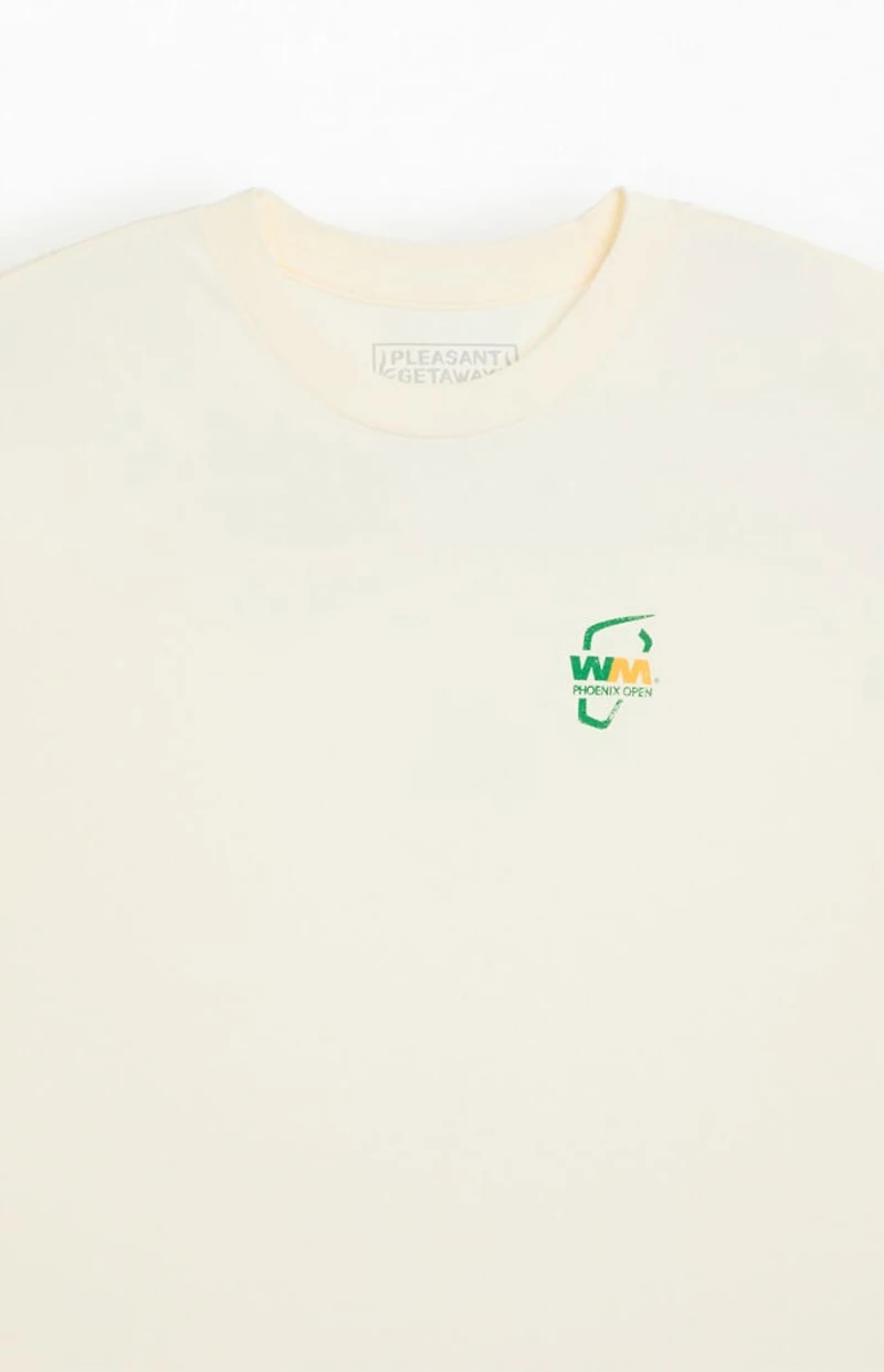 WM People's Open T-Shirt