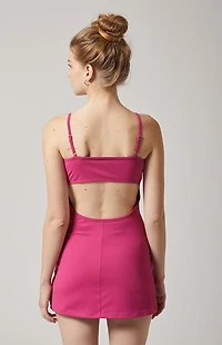 PAC 1980 WHISPER Active Reed Dress