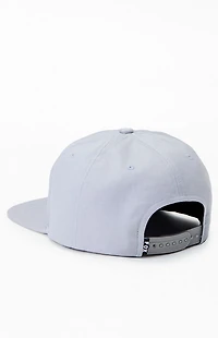 Fox Race Crew Snapback Hat