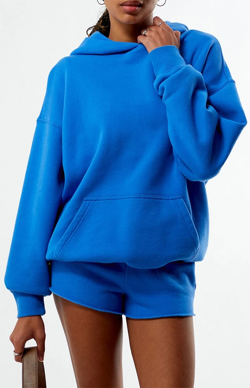 Pacsun Core Washed Oversized Hoodie