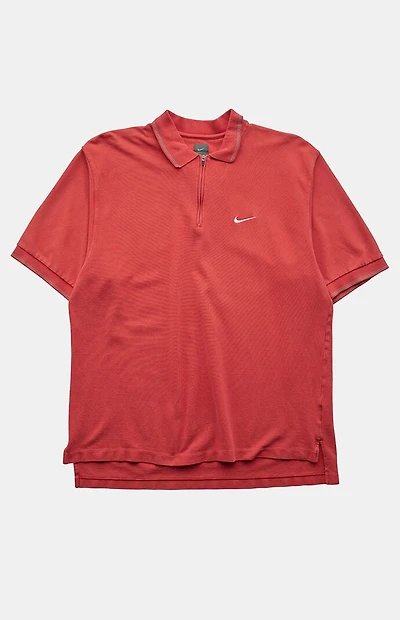 PS VINTAGE 2000s Nike Polo Shirt